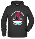 SC05 Scambler Hoodie